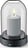 Farol Trevo 15 cm, gris