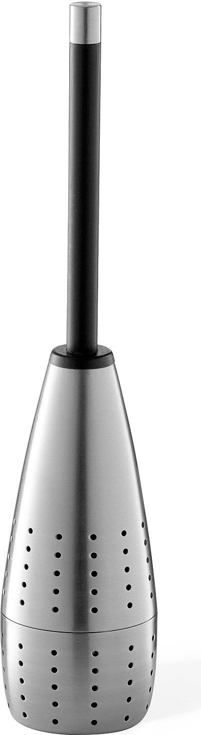 Oxo Brushed Classic Tea Kettle - The Peppermill