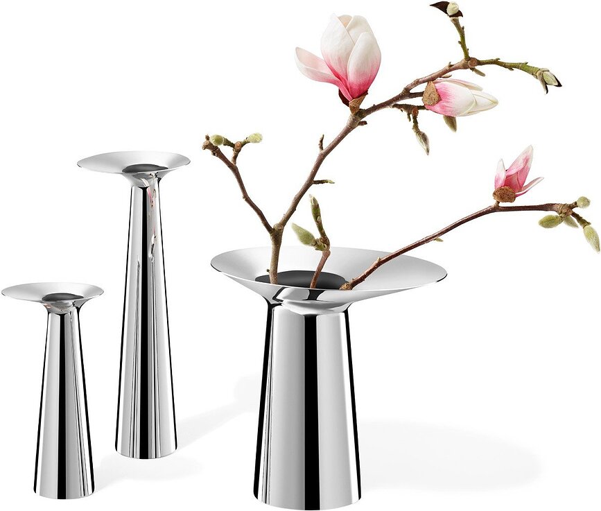 Jarrón Parego, 19,5 cm