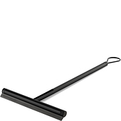 Jaz Glass and mirror squeegee black