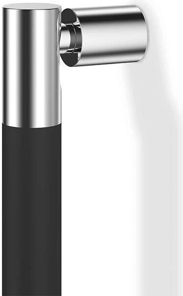 Jaz Raclette pour vitres et sols, noire