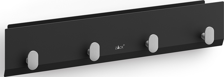 Kanes Obešalnik za ključe s polico