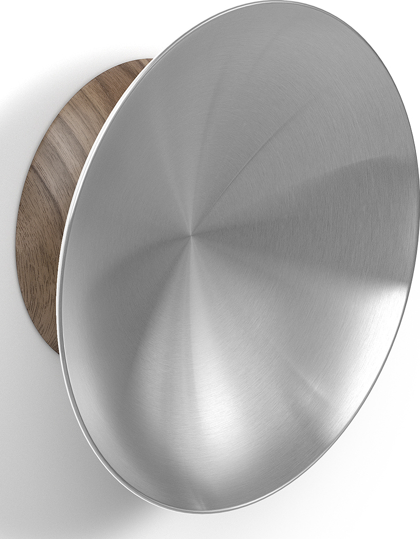 Kover Kleideraufhänger 11,5 cm