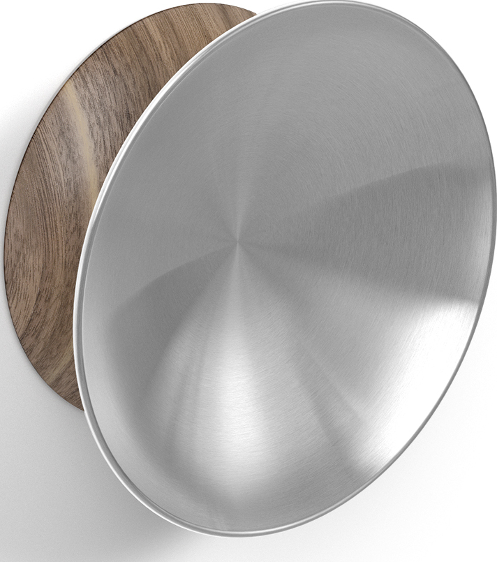 Kover Kleideraufhänger 7,5 cm