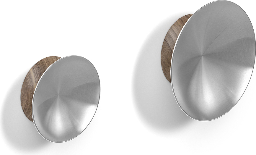 Kover Obešalnik, 11,5 cm