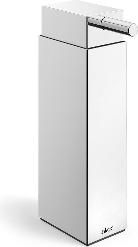 Linea Distributeur de Savon, acier poli