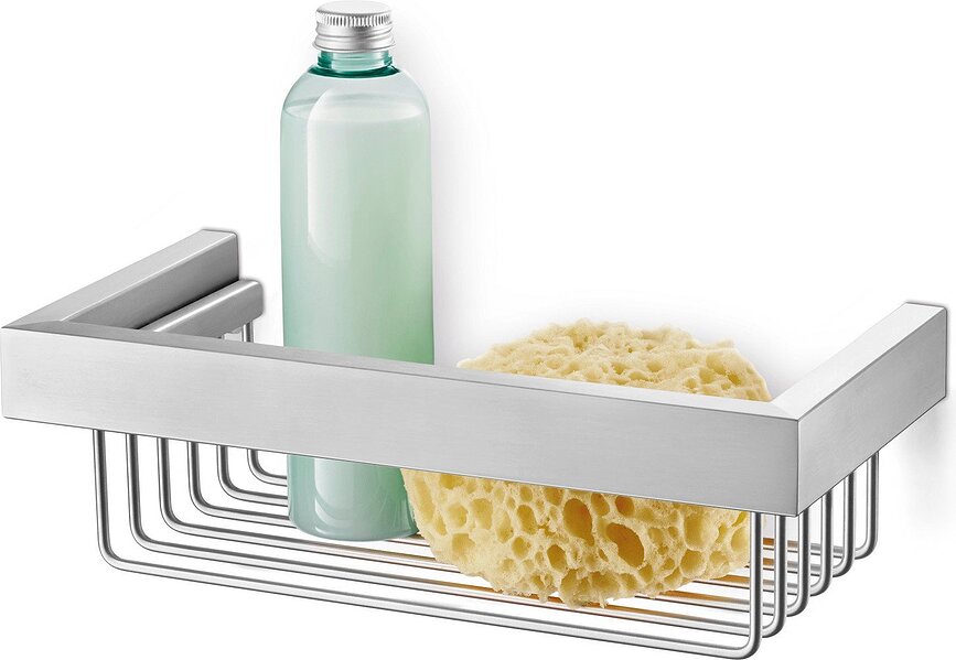 Linea Étagère de Douche, mate