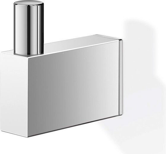 Linea Kleideraufhänger 6 cm poliert einzeln