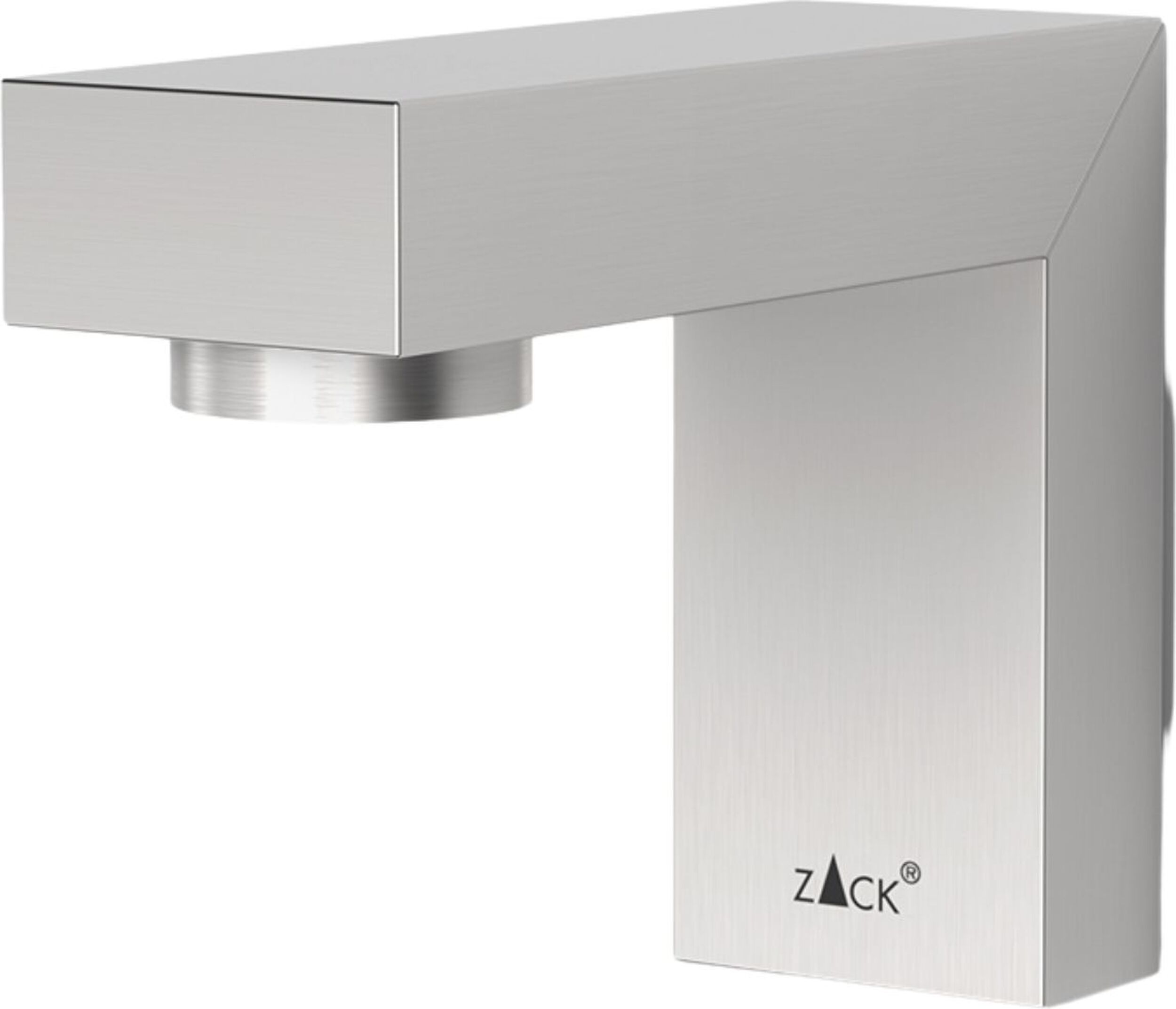 Linea Magnethalter für Seife, silber