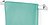 Linea Porte-Serviettes 45 cm, poli