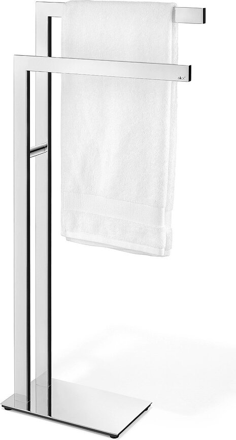 Linea Porte-Serviettes sur pied, poli