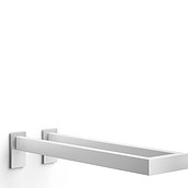 Linea Rail for towels double