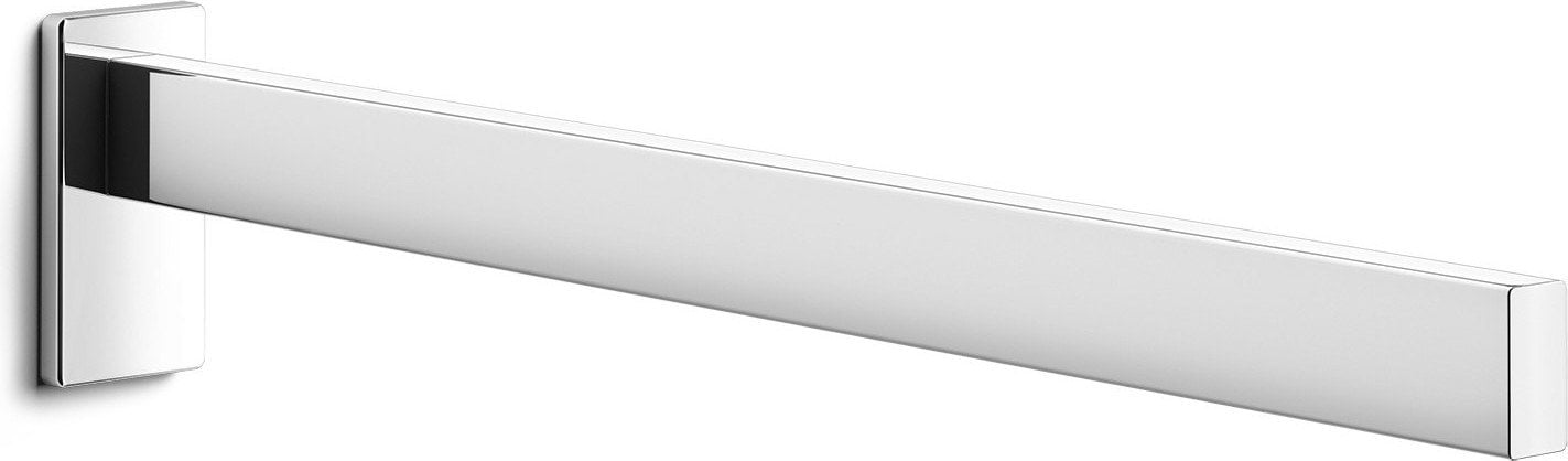 Linea Reling für Handtücher polierter Stahl