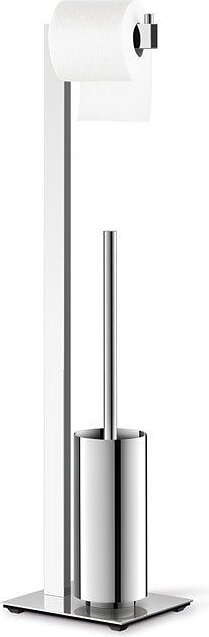 Linea Serviteur WC sur pied