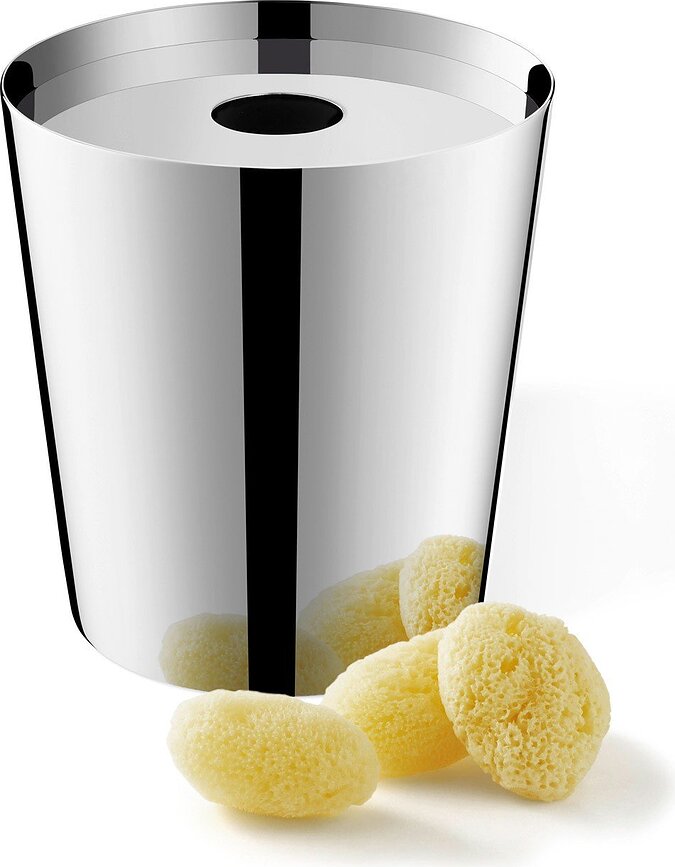 Lyos Kopalniška posoda, visoka