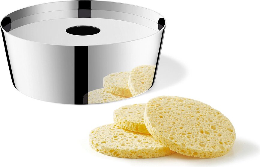 Lyos Pot de Salle de Bain bas