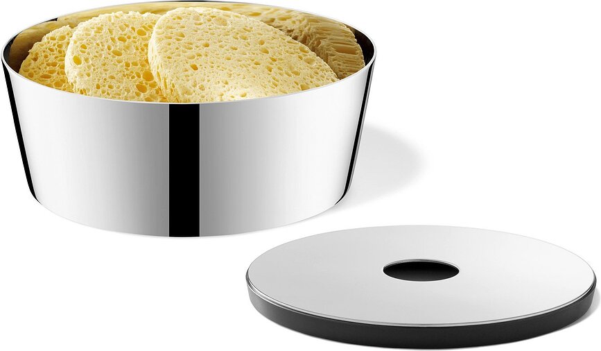 Lyos Spremnik kupaonski niski