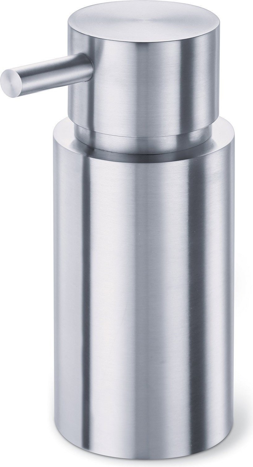 Zack 40310 130 ml/ 12.5 x 5 cm Manola Liquid Dispenser