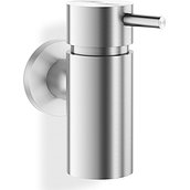 Manola Soap dispenser 12,5 cm wall-mounted
