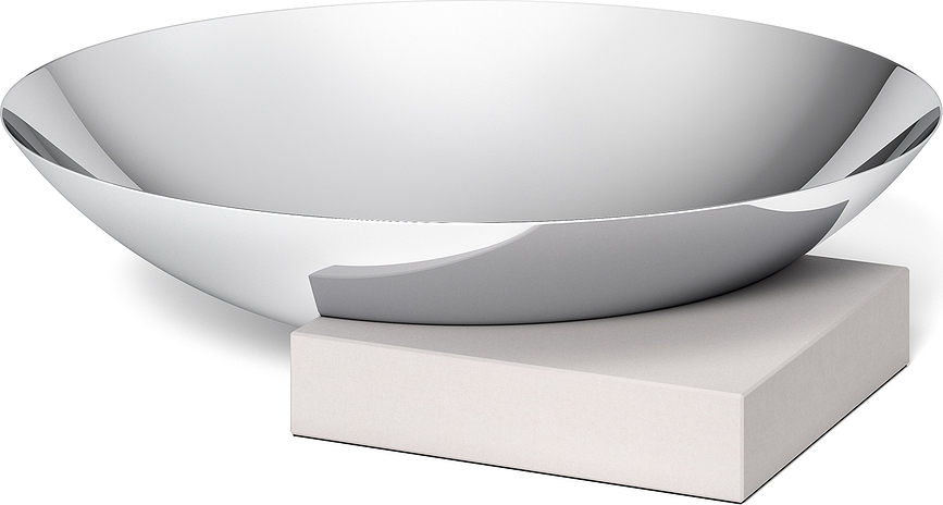 Montor Stalak za posluživanje