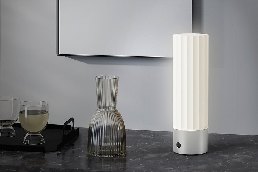 Myna Lampa bežična