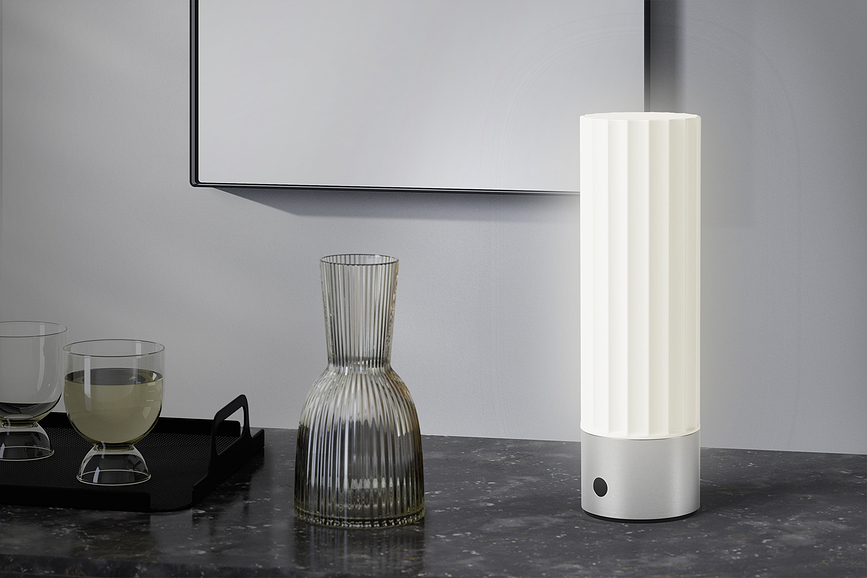 Myna Φωτιστικό ασύρματο