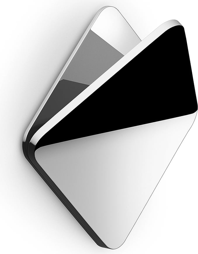 Olfo Vješalica polirana