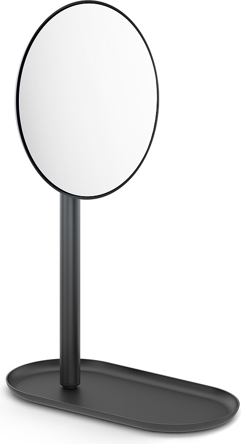 Olomo Miroir Cosmétique avec support