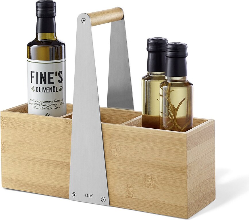 Organizador Scarta, con asa