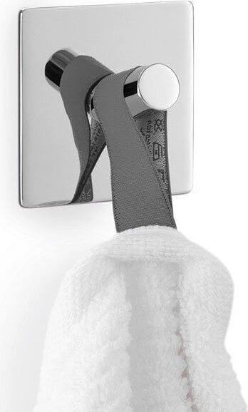 Handtuchhalter, -stangen und-haken Peco Handtuchhalter Poliert