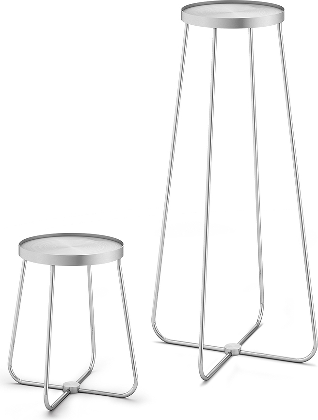 Platena Βάση για Γλάστρα, 22 cm