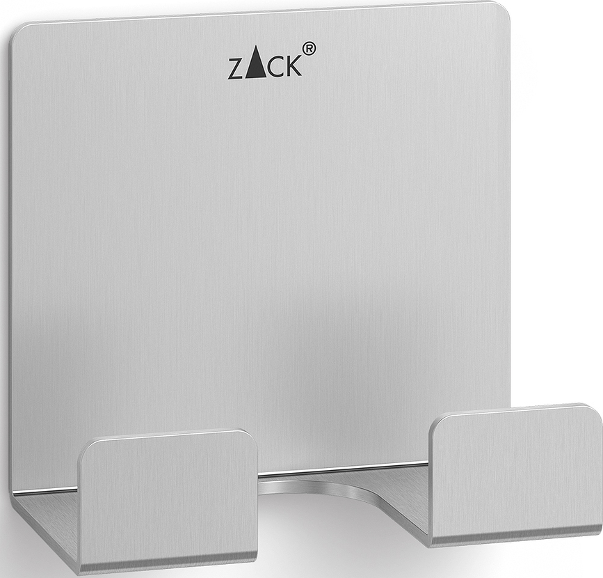 Potes Držač za britvicu nehrđajući čelik mat