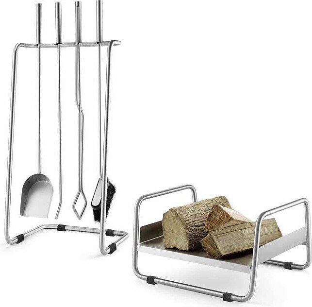 Prano Spremnik za drva