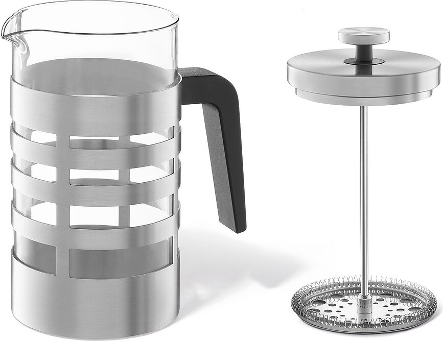 Prensa Francesa Segos, para café o té