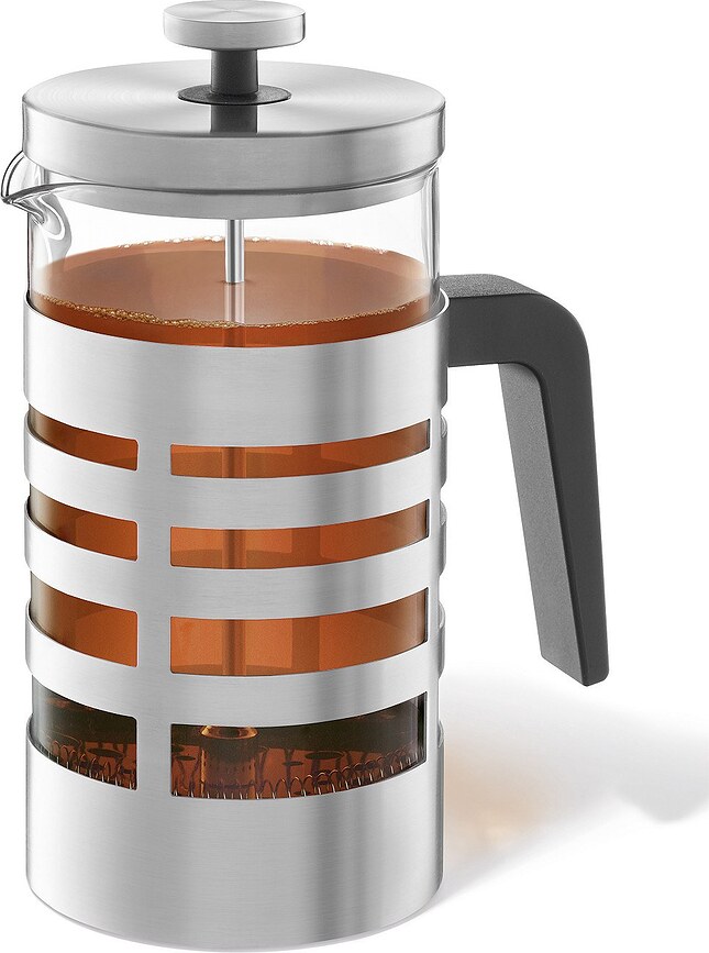 Prensa Francesa Segos, para café o té