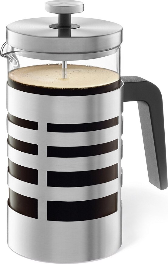 Prensa Francesa Segos, para café o té