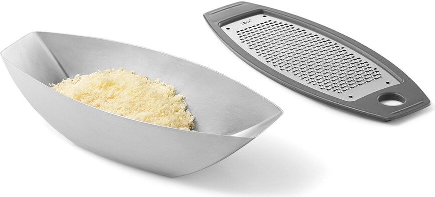 Rallador de queso Parna