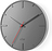 Reloj de Pared Wanu, gris