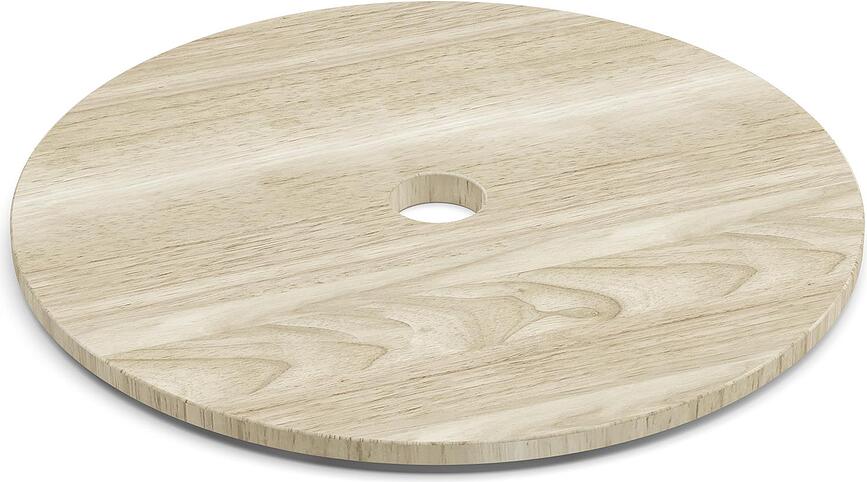 Satone Couvercle pour panier à linge