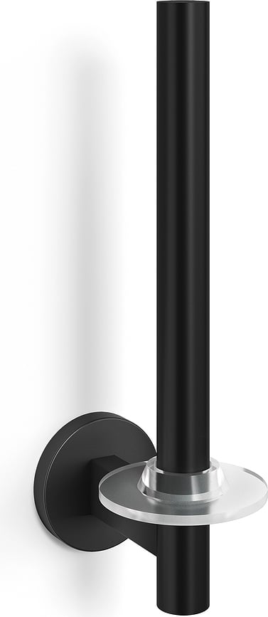 Scala Držač za rezervne role nehrđajući čelik sjajni