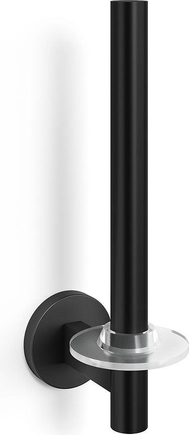 Scala Držalo za rezervni toaletni papir, nerjaveče jeklo, visok sijaj