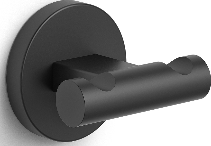 Scala Porte-serviette double