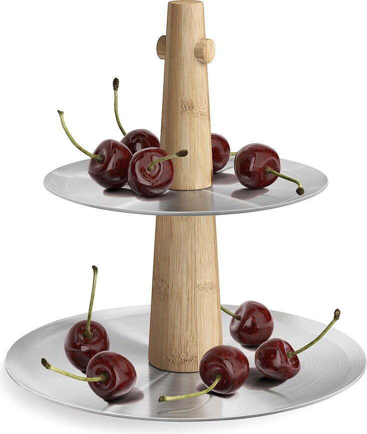 Sevory Présentoir à gâteaux