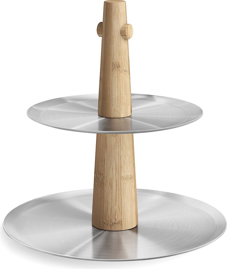 Sevory Présentoir à gâteaux