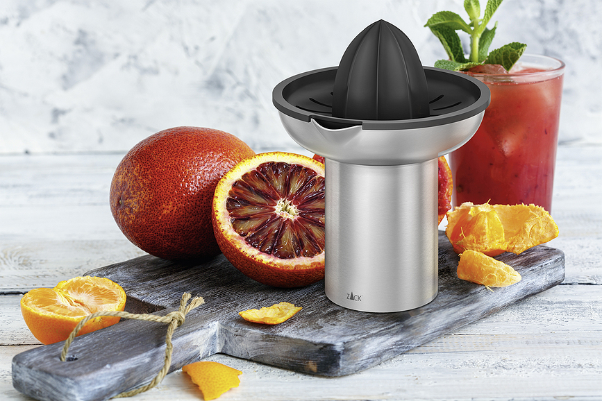 Tavos Cjedilo za citruse