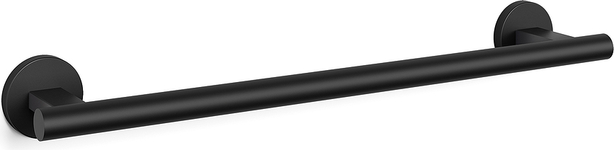 Toallero Scala, negro