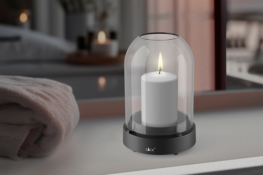 Trevo Φανάρι, 15 cm, πράσινο