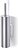 Tubo Brosse WC murale, mate