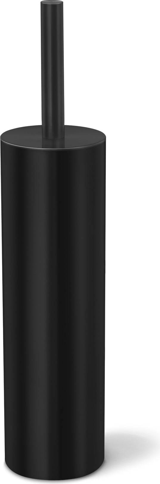 Tubo Toilettenbürste schwarz