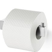 Uchwyt na papier toaletowy Linea równoległy matowy